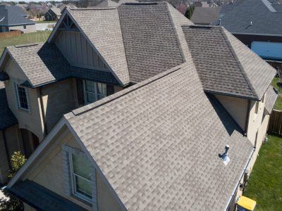 How Often Should a Roof Be Replaced