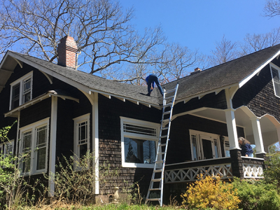 Roof Maintenance Tips