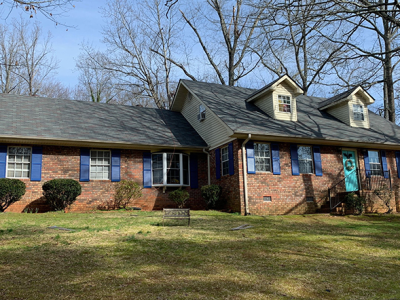do curling shingles need to be replaced