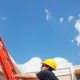 commercial roof repair