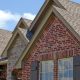 right roof shingle color