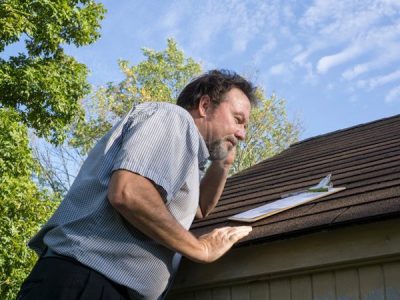 Is Roof Flashing Covered by Insurance