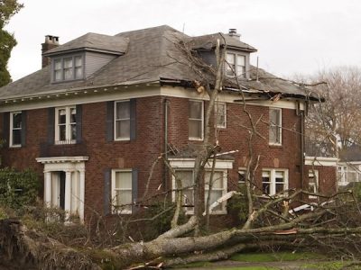 Does Homeowners Insurance Cover Roof Replacement