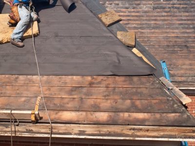 Will Insurance Pay for My New Roof