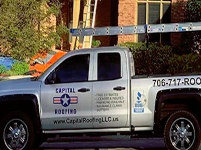 Finding a Commercial Roofing Contractor