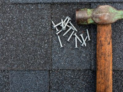 Estimate the Cost of a New Roof
