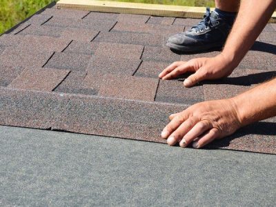 Metal Roof vs. Asphalt Shingles