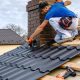 Install a Metal Roof