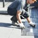 How Do Flat Roofs Drain