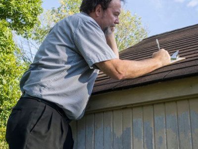 Roof Replacement Cost