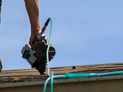 How Long Does It Take for a Roof to Be Replaced